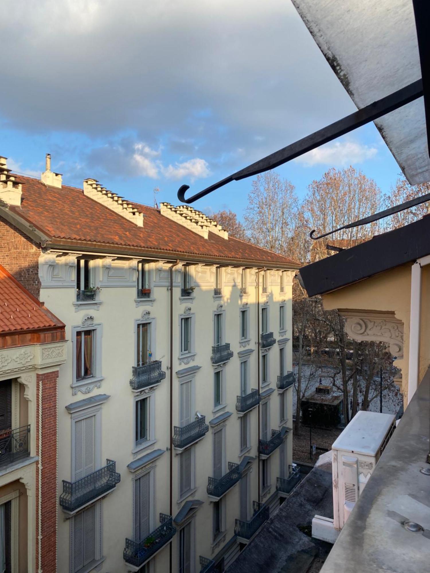 Torino, Centro Residence Cloud 9 + Parking Esterno foto
