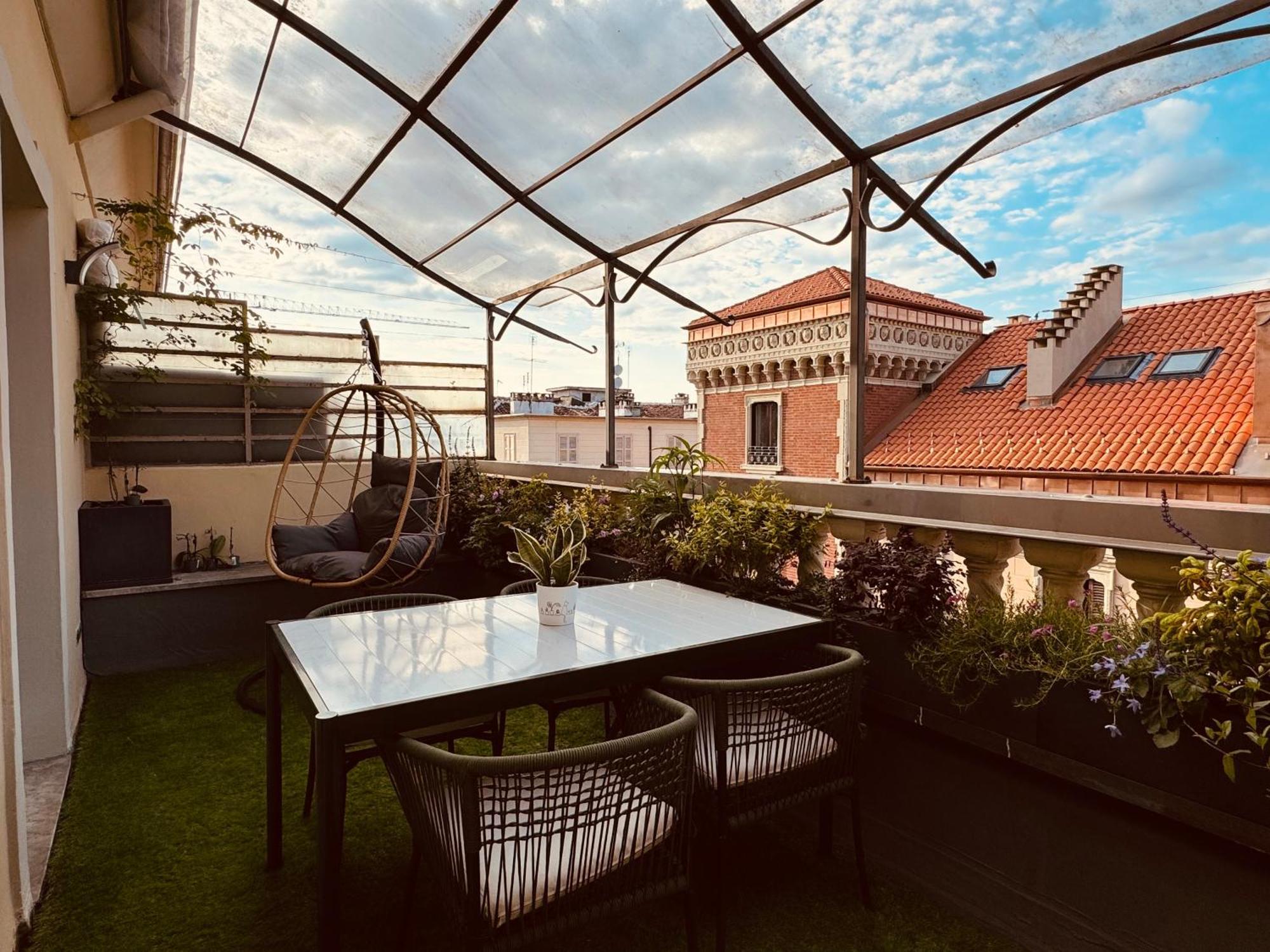 Torino, Centro Residence Cloud 9 + Parking Esterno foto